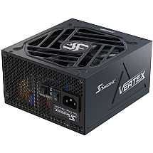 Seasonic Source Vertex GX-1000 Gold / 1000W / ATX3.0 / 135mm Fan / 80plus Gold