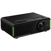 ViewSonic X1-4K/ 4K/ DLP LED Projector/ 2900ll/ 3000000: 1/ Repro/ 2xhdmi/ USB/ USB-C/ WiFi/ BT/ RS232