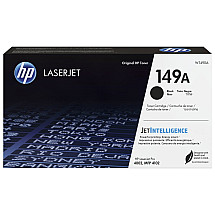 HP 149a toner cassette, 2900 p., Black