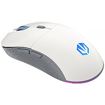 Endorfy mouse GEM Plus Wireless OWH PAW3395 / Khail GM 8.0 / wireless / white