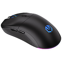 Endorfy mouse GEM Plus Wireless PAW3395 / Khail GM 8.0 / wireless / black