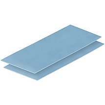 ARCTIC thermally conductive pad - TP-3 200 x 100 x 0.5 / 2 pack