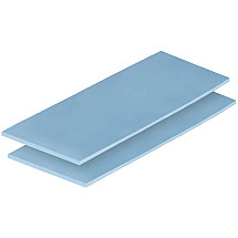 ARCTIC thermally conductive pad - TP-3 200 x 100 x 1.5 / 2 pack