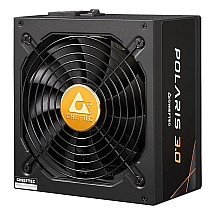 CHIEFTEC source Polaris 3.0 / 850W/ ATX3.0 / 140mm fan / act. PFC / modular cabling / 80PLUS Gold