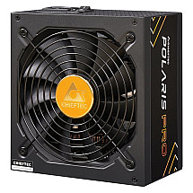 CHIEFTEC source Polaris 3.0 Pro / 1300W/ ATX3.0 / 140mm fan / act. PFC / modular cabling / 80PLUS Gold