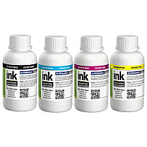 COLORWAY alternative ink cartridge for EPSON / C13T66464A / L1x0/ L2x0/ L355/ L550/ 4x 200ml Multipack