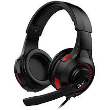 GENIUS GX GAMING headset - HS-G600V/ vibration/ volume control