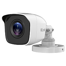 HOILOOK POWERED by HIKVISION/ TURBO HD Camera THC-B120-P (B)/ Bullet/ 2Mpix/ 2.8mm/ IP66/ Plastic