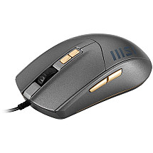 MSI GAMING MOUSE M31/ 3.600 DPI/ 7 Butons/ USB