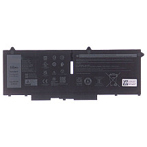 Dell battery/ 4-cell/ 58 Wh/ for Latitude 5330,5430,530,7330,7430,7530,3570