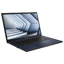 ASUS Expertbook B1/ i5-1335u/ 16GB DDR4/ 512GB SSD/ Intel Irix XE/ 15.6 "FHD, Matny/ W11P/ Black