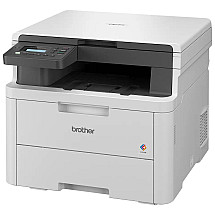 BROTHER color LED multifunction printer DCP-L3520CD / 18 pages / printer/copier/scanner / WiFi / USB / duplex