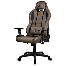 AROZZI gaming chair TORRETTA Soft PU Brown