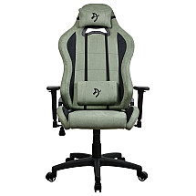 AROZZI gaming chair TORRETTA Soft PU Forest