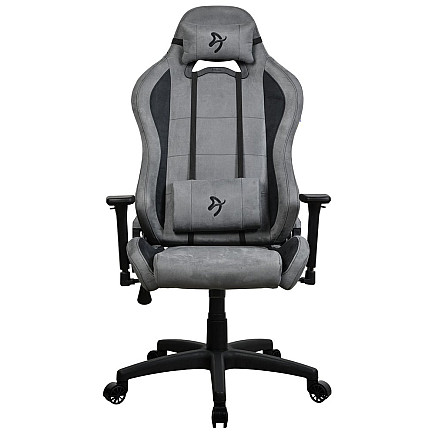 AROZZI gaming chair TORRETTA Soft PU Anthracite