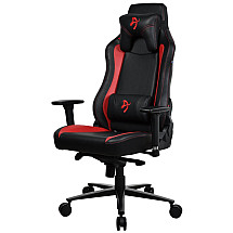 AROZZI gaming chair VERNAZZA SoftPU Red