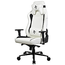 AROZZI gaming chair VERNAZZA XL Soft PU White