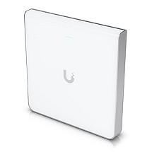 Ubiquiti UniFi 6 Enterprise In-Wall