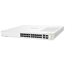 HPE Aruba Instant On 1960 24G 2XGT 2SFP+ Switch