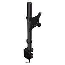 Endorfy monitor holder Atlas Single (Atlas 100) / max. 8 kg and 27" / pivot / VESA