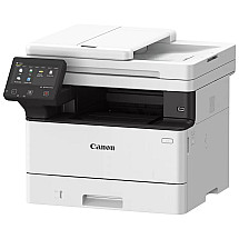 CANON i-SENSYS MF461dw / A4 / b/w/ PSC/ 36ppm/ up to 1200x1200dpi / LAN/ USB/ Duplex/ DADF/ Secure code printing