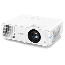 BenQ LW550 WXGA/ DLP projector/ LED/ 3000ANSI/ 20,000:1/ 2x HDMI/ speaker