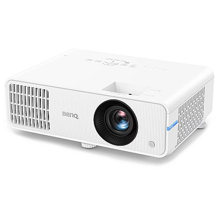 BenQ LW550 WXGA/ DLP projector/ LED/ 3000ANSI/ 20,000:1/ 2x HDMI/ speaker