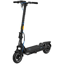 Bluetouch Electric Scooter BT501/ Power 500W/ speed up to 45 km/ h/ range 60km/ battery Li-ion 21Ah/ black/ cz app