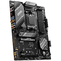 MSI B650 GAMING PLUS WIFI / AMD B650 / AM5 / 4x DDR5 / 2x M.2 / HDMI / DP / USB-C / WIFI / ATX