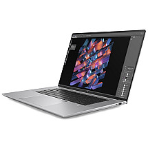 HP Zbook Studio 16 G10/ i7-13700H/ 32GB DDR5/ 1TB SSD/ NVIDIA RTX 3000 8GB/ 16 "WUXGA, matt/ W11P/ silver