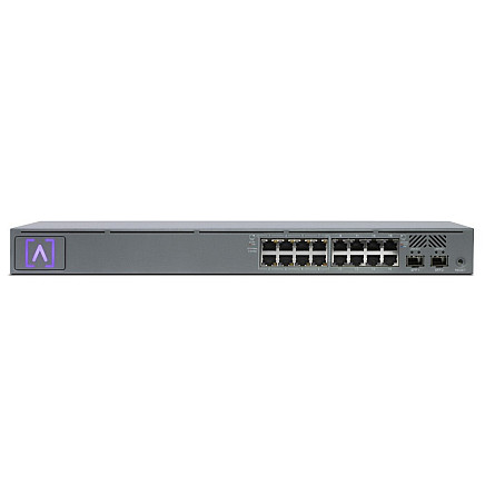 ALTA Switch 16 POE