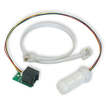 Temperature Humidity and Barometric Pressure sensor BME280 for LAN controller v3