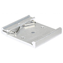 DRP-03 Holder for DIN rail to supply MeanWell