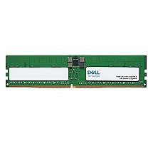 DELL 16GB RAM/ DDR5 RDIMM 4800 MT/s 1RX8/ for PowerEdge R760,R660,R6615,R6625,T560, Precision 5860,7875,7960