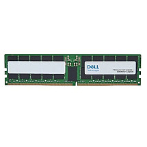 DELL 32GB RAM/ DDR5 RDIMM 4800 MT/s 2RX8/ for PowerEdge R760,R660,R6615,R6625,T560, Precision 5860,7875,7960