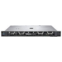 DELL PowerEdge R250/ Xeon E-2314/ 8GB/ 1x 1TB 7.2k SATA (3.5" cabled) iDRAC 9 Ent. 15G/ 3Y Basic on-site