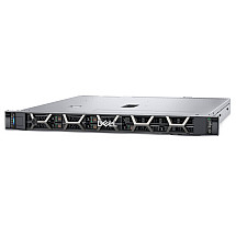 DELL PowerEdge R350/ 8x 2.5"/ Xeon E-2314/ 16GB/ 1x 480GB SSD (2.5")/ H355/ 2x 700W/ iDRAC 9 Ent. 15G/ 3Y Basic on-site