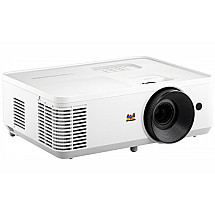 ViewSonic PX704HD / Full HD 1080p/ DLP projector/ 4000 ANSI/ 22000:1/ Repro/ HDMIx2/ USB/ RS232/