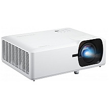 ViewSonic LS710HD/ 1920x1080 short / LASER projector / 4200 ANSI / 3000000:1/ Repro/ 2x HDMI/ RS232 / RJ45/ USB