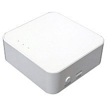 XtendLan Wi-Fi smart gateway, Tuya Smart, Wi-Fi + Bluetooth + Zigbee 3.0