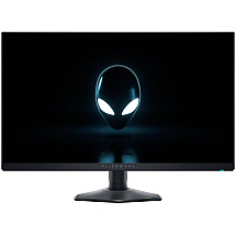 DELL AW2724DM Gaming / 27" LED/ 16:9/ 2560x1440/ QHD/ IPS/ 1000:1/ 1ms/ 3x USB/ 2xDP/ HDMI/ pivot/ 3Y Basic on-site