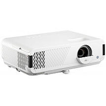 ViewSonic PX749-4K / UHD 3480x2160 / DLP Projector / 4000 ANSI / 12000: 1 / Repro / 2xhdmi / USB-C / RJ45 / RS232