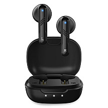 GENIUS wireless headset TWS HS-M905BT Black/ Bluetooth 5.3/ USB-C charging