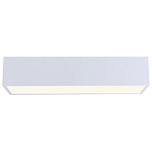 IMMAX NEO CANTO SMART ceiling light 60x15cm, 34W white Zigbee 3.0, TUYA