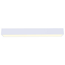 IMMAX NEO CANTO SMART ceiling light 90x15cm, 50W white Zigbee 3.0, TUYA