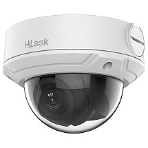 HiLook Powered by HIKVISION/ IPC-D640HA-Z/ Dome/ 4Mpix/ 2.8-12mm/ MD2.0/ IP67+IK10/ IR30m