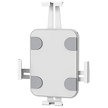 Neomounts WL15-625WH1/Tablet holder/wall/7.9-11"/VESA 100x100/360° rotation/tablet thickness 0-8.5mm/white