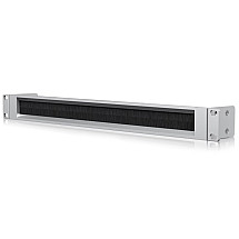 Ubiquiti Rack Mount Panel Brush 1U