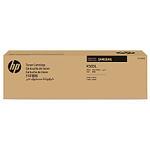 HP - Samsung Toner Black CLT -K503L/Els for C3010/C3060 Series - 8000 STR