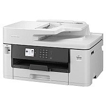 BROTHER multifunction printer MFC-J2340DW / A3 / copy / scanner / A4 / fax / landscape printing / duplex / Wi-Fi / network